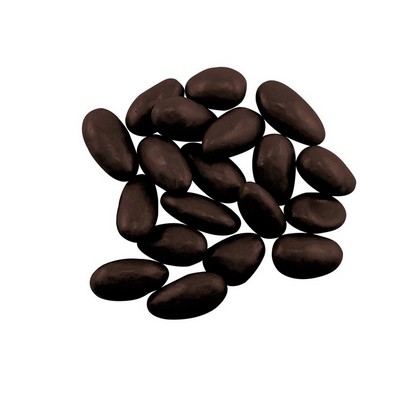 2 Oz. Dark Chocolate Covered Almonds