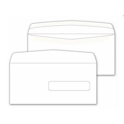 Self-Sealing HCFA Claim Form Envelope