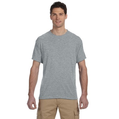 Jerzees Adult DRI-POWER® SPORT Poly T-Shirt