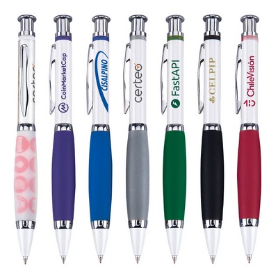 Damru Ballpoint Pen