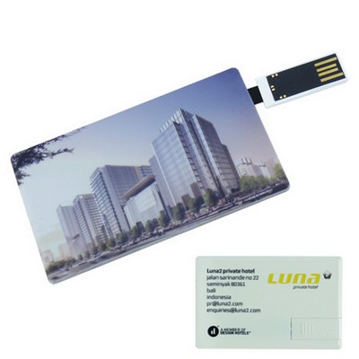 Emperor Stretch Card Drive -16GB