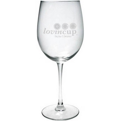 12 Oz. Alto Goblet Wine Glass