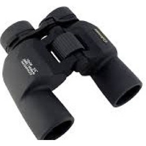 Signature 7x35 Wide-Angle Porro Prism Binoculars