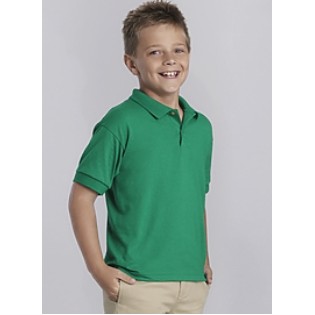 Gildan® DryBlend® Youth Jersey Sport Shirt