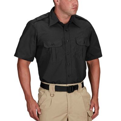 Propper® Men's Short Sleeve Tactical Dress Shirt