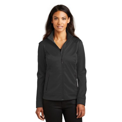 OGIO® Ladies' Torque II Pullover Sweater