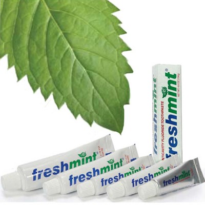 Freshmint 2.75 oz Toothpaste