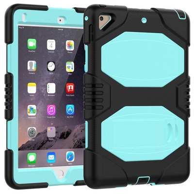 Kidder iBank® Shockproof Case for iPad 10.2"