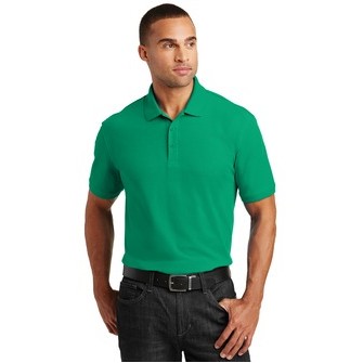 Port Authority® Core Classic Pique Polo Shirt