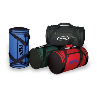 Polyester Roll Bag