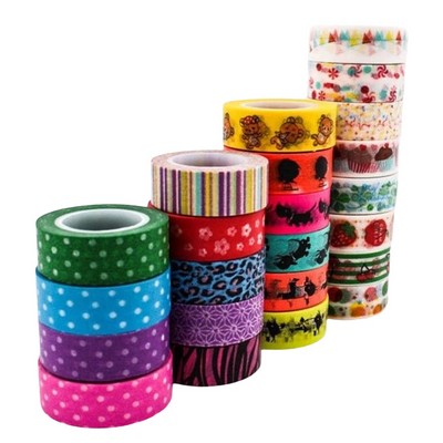 3/4" Washi Tape