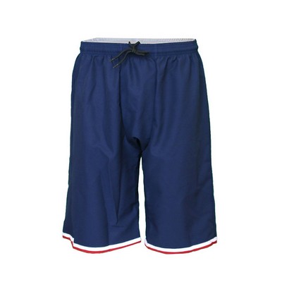 Classic Hockey Pant Shell - Drawstring