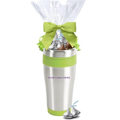 Hershey Kisses Gift Tumbler