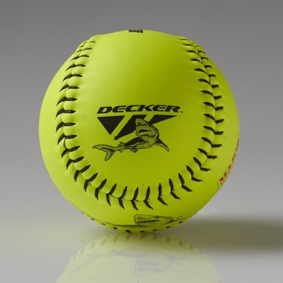 Custom Softball