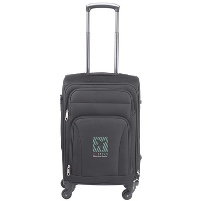 Nomad 21'' Upright Luggage