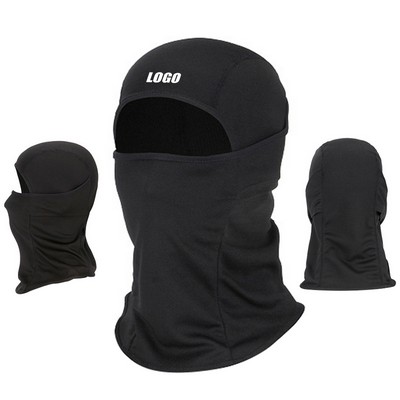 Multi-Functional Mask Sport Balaclava Headband