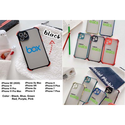 Kidder iBank® Protective Case designed for iPhone