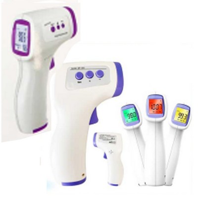 Infrared Non-contact Thermometer