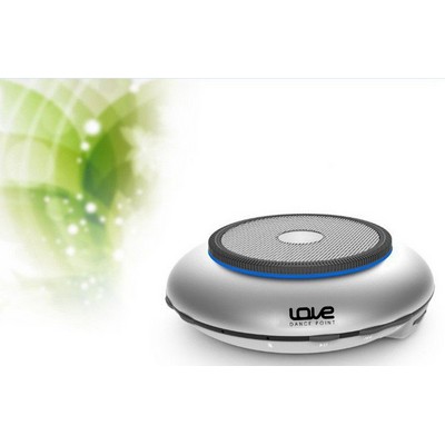 UFO Shaped Easy Took Wireless Speaker