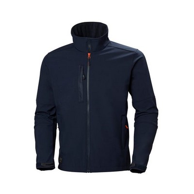 Helly Hansen Men's Kensington Softshell Jacket