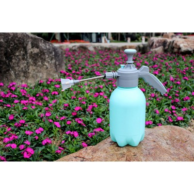 Pneumatic Spray Bottle