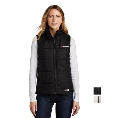 The North Face® Ladies Everyday Insulated Vest