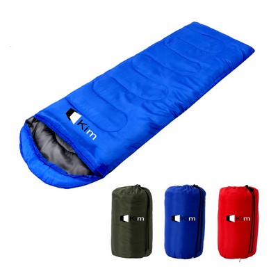 Sleeping Bag For Travel Camping