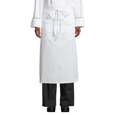 Uncommon Chef Aprons - Unisex Reinforced Bar Tacking Apron