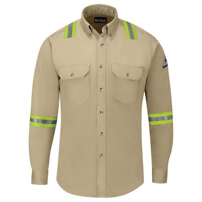 Bulwark® Men's Dress Uniform Shirt