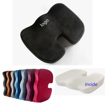 Seat Cushion for Pain Relief