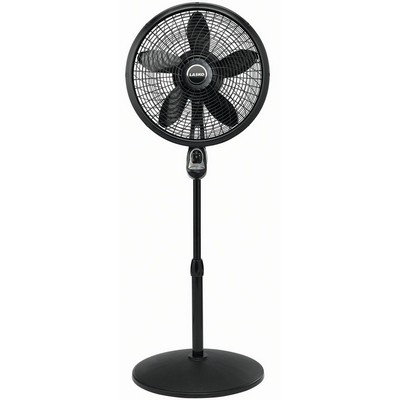 Pedestal Fan