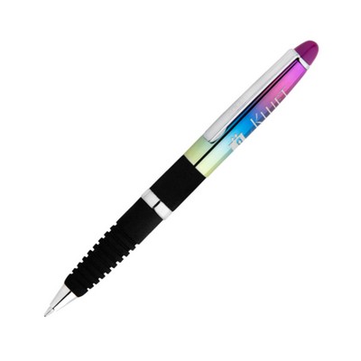 Baron Pocket Iridescent Pen