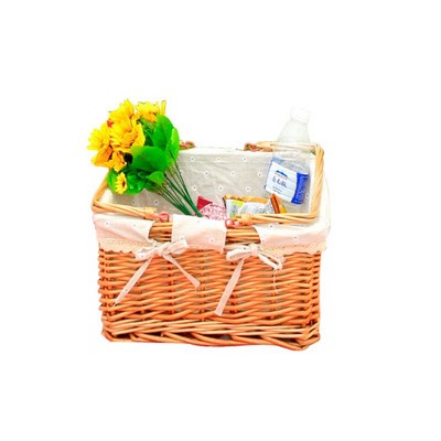 Wicker Basket