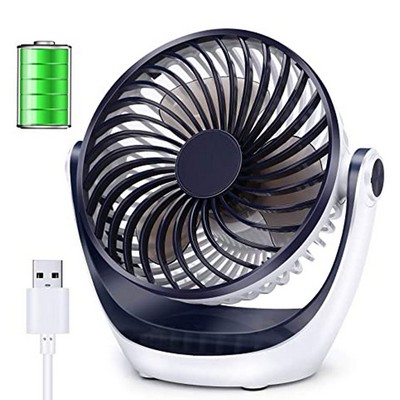 Mini Fan Usb Charging