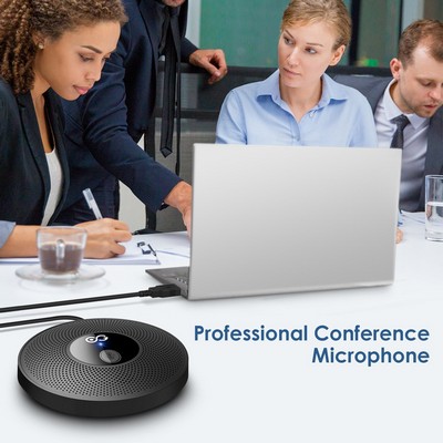 360° Conference Microphone