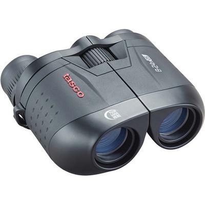 Tasco Essentials Binocular 8-24x25mm