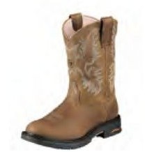 Ariat® Women's Tracey Pull-On Shoes