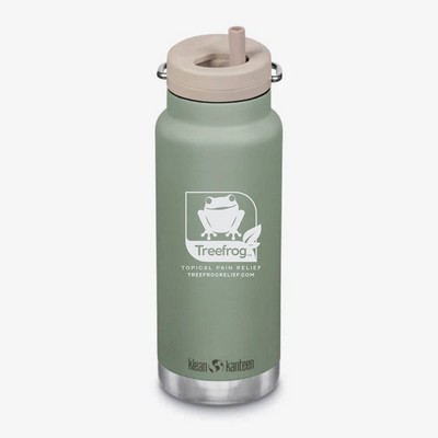 32 Oz. Klean Kanteen® Insulated TKWIDE Tumbler w/Twist Cap