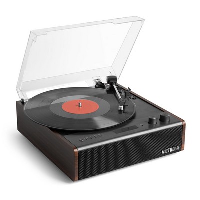 Victrola Eastwood Signature Bluetooth Record Player