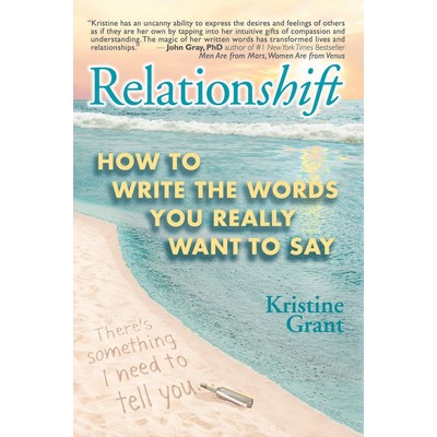 Relationshift (Hardcover)