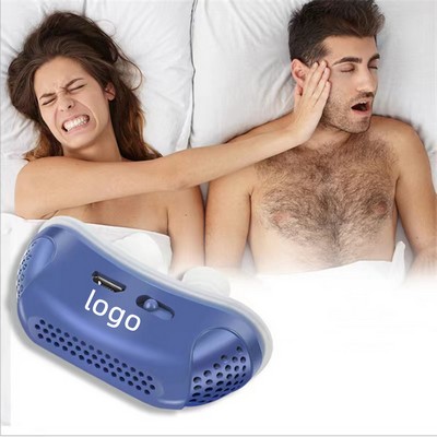 Anti Snoring Devices, Automatic Snore Stopper Extra, Strength Anti Snoring Solution for Men,Women