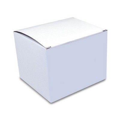 Handout Box (4-3/8''x4-1/2''x3-5/8'')