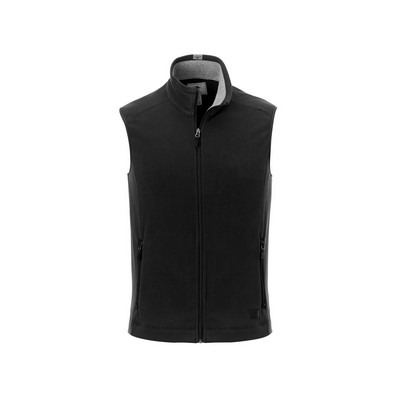 Men's WILLOWBEACH Roots73 Microfleece Vest