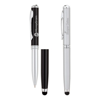 Hermes Multipurpose Ballpoint Stylus Pen