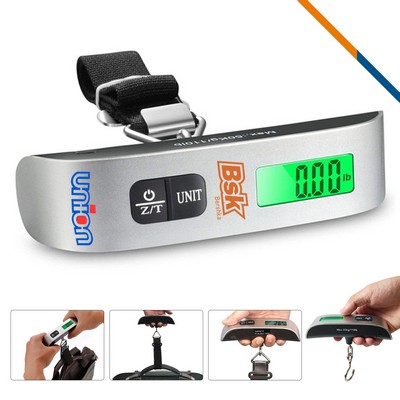 Jax Digital Luggage Scale