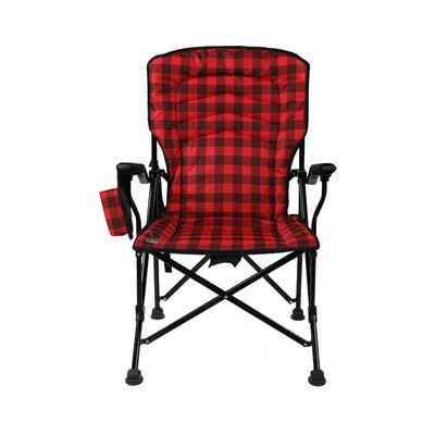 Switchback Heated Chair