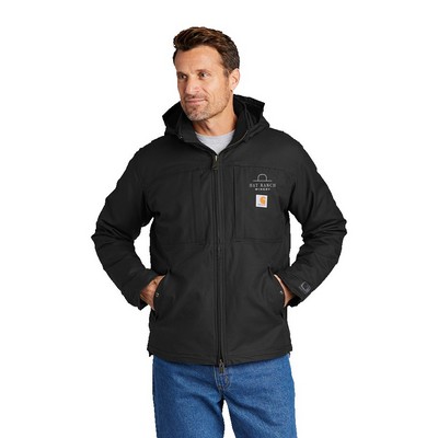 Carhartt® Full Swing® Cryder Jacket