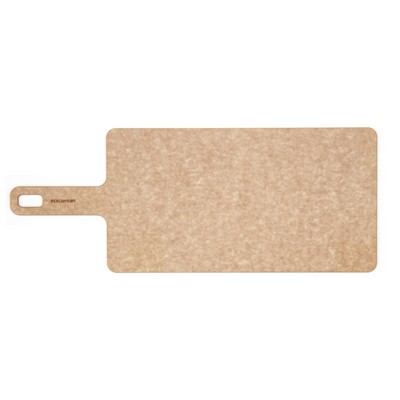 Handy Series Natural Cutting Board (14" x 7.5")