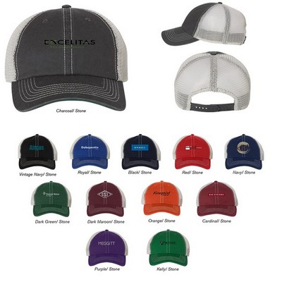 47 Brand 4710 Trawler Cap