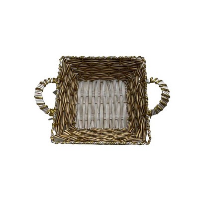 Square Picnic Basket